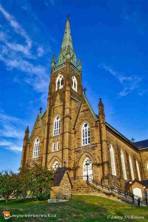 St. Michael Basilica .